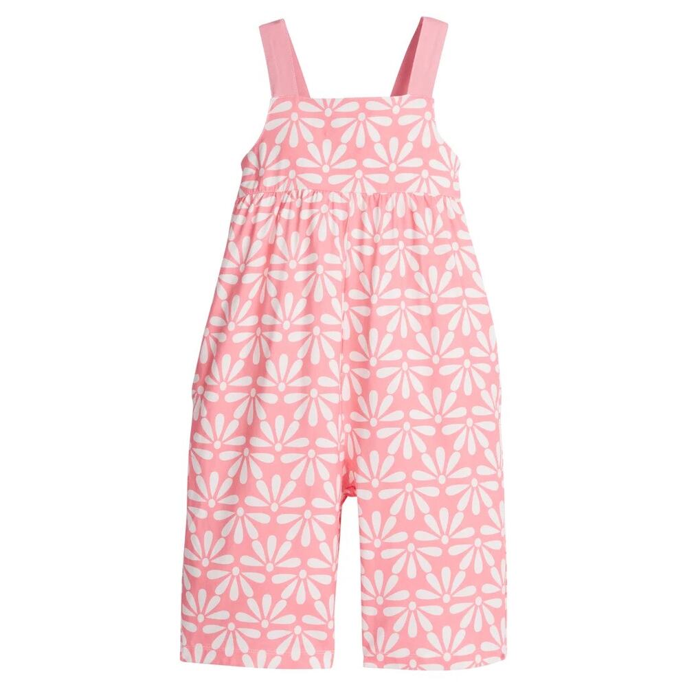 Bisby Jennifer Jumpsuit - Fan Floral NWT 7 - Picture 2 of 6